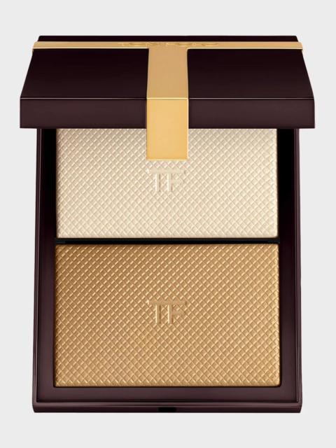 TOM FORD Architecture Highlighting Duo, Nudelight