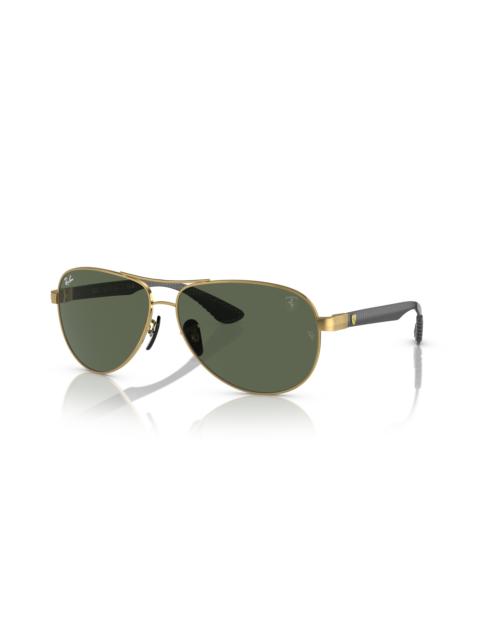 Ray-Ban RB8331M Scuderia Ferrari Collection