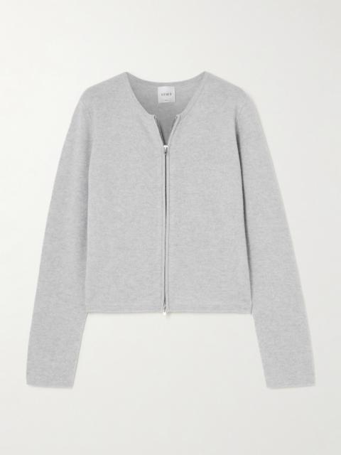 LESET Jesse Wool Cardigan