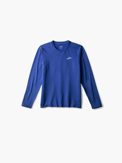 BROOKS Atmosphere Long Sleeve 3.0