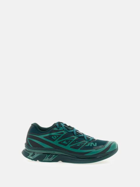 MM6 Maison Margiela XT MM6 X SALOMON SNEAKERS