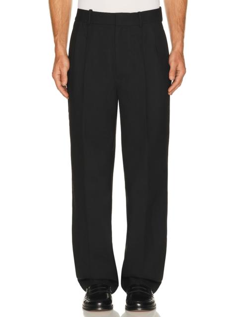 SIMKHAI Julian Pleated Trouser