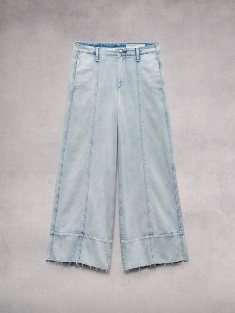 rag & bone Featherweight Arianna 발목 팔라 - 알리아
높은 상승 Featherweight 뚱 베어