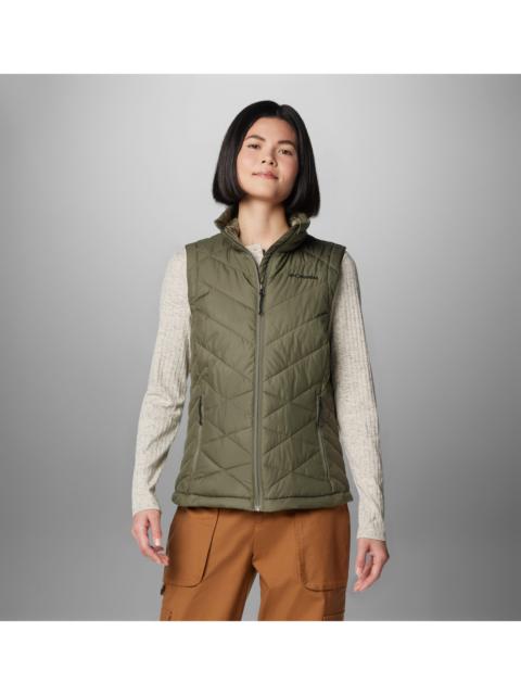 Columbia Women's Heavenly II Vest