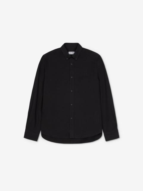 KENZO Tiger Crest casual shirt