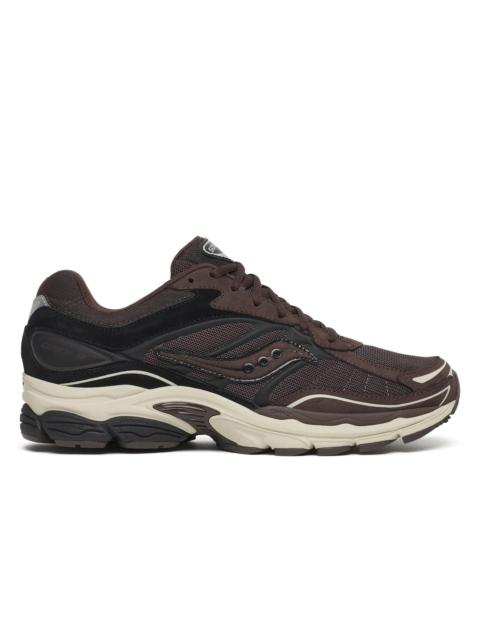Saucony ProGrid Omni 9 Suede