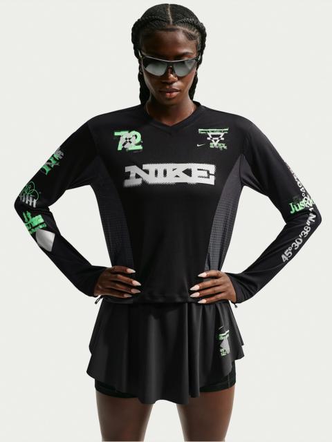 Nike Nike Swift Women's Long-Sleeve Running Top