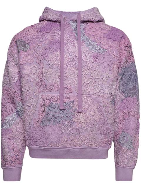 EARTHLING VIP Lust hoodie