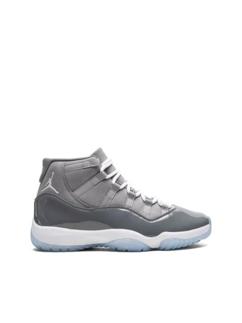 Air Jordan 11 Retro high-top sneakers