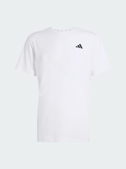 adidas D4T ESSENTIALS T-SHIRT