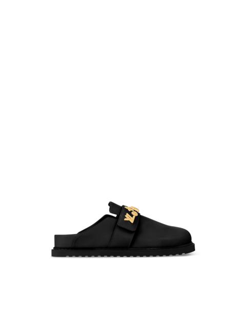 Louis Vuitton LV Cosy Flat Comfort Clog