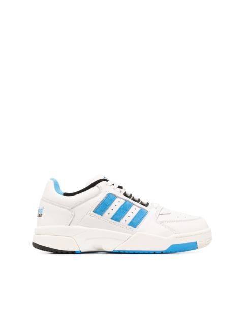 Torsion Response low-top sneakers