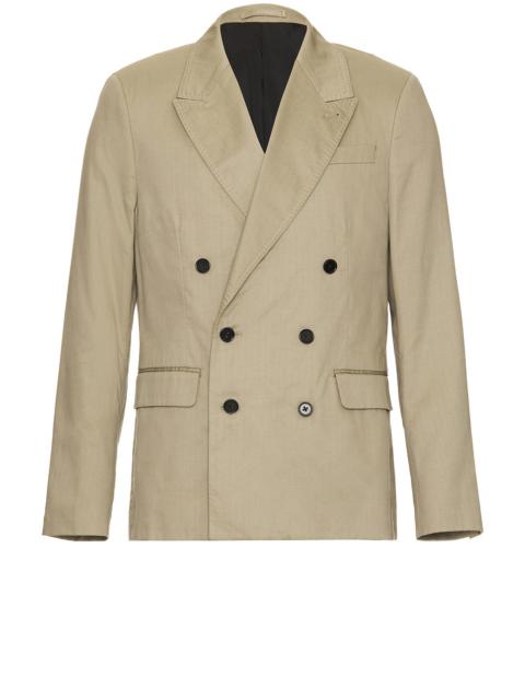 ALLSAINTS Newton Blazer