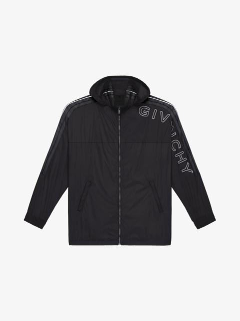 GIVENCHY JOGGER JACKET