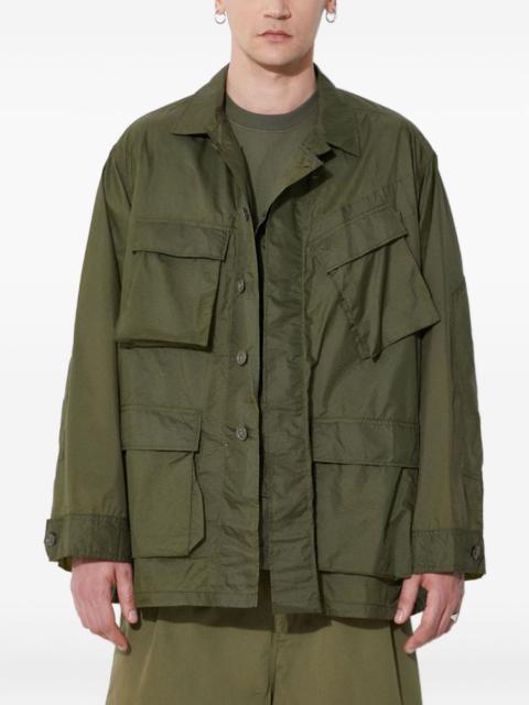 Engineered Garments pocket jacket