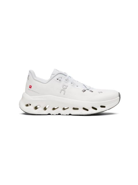 Gray Cloudtilt Sneakers