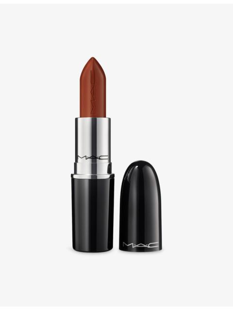MAC Cosmetics Lustreglass Sheer-Shine Lipstick 3.5g