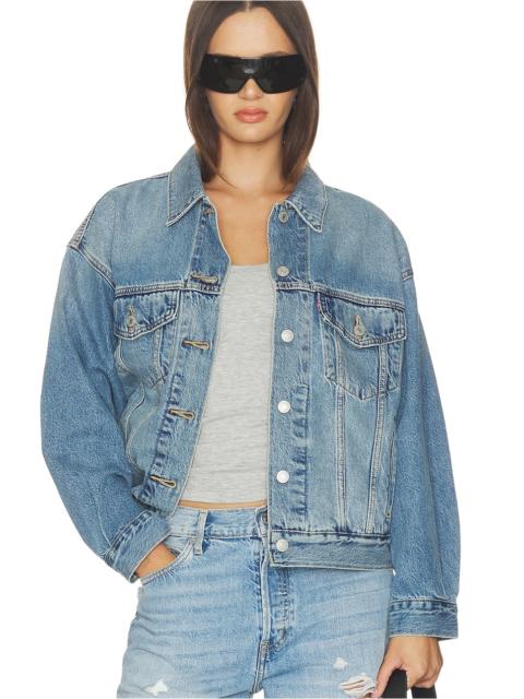 Levi's 90s Trucker Jacket