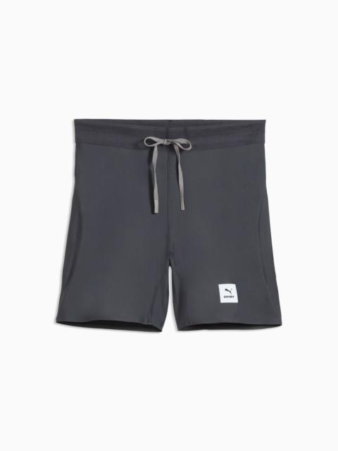 PUMA PUMA x SAYSKY Women's 5" Running Short Tights