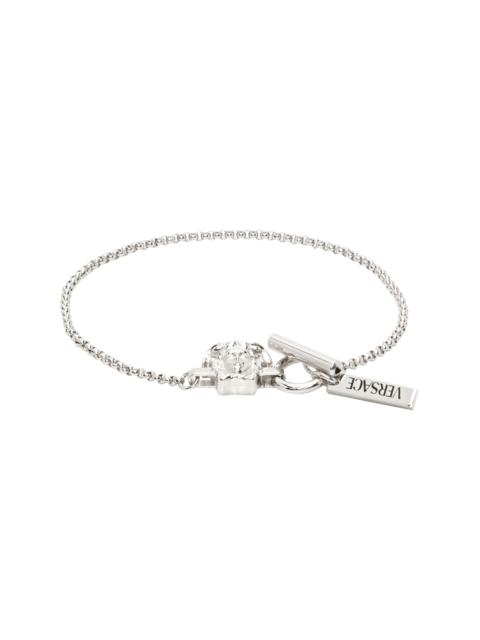 VERSACE Medusa Rolo Chain Bracelet
