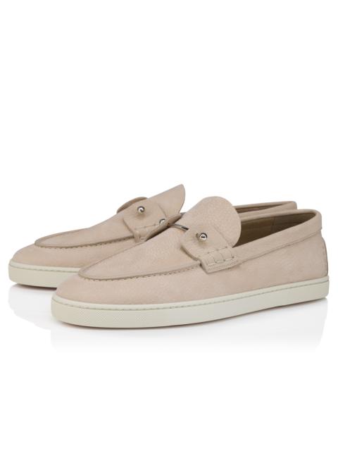 Christian Louboutin Chambeliboat