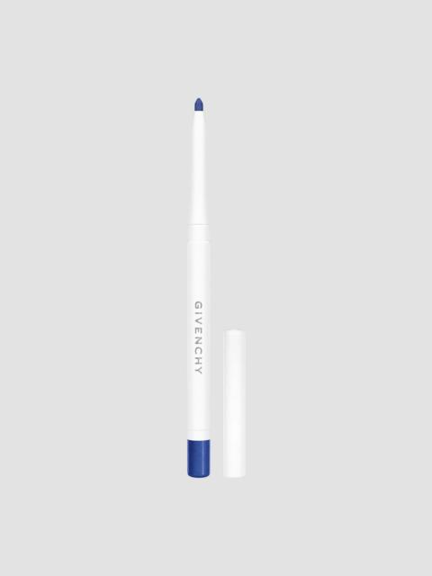 Givenchy Women's Khôl Couture Waterproof Eyeliner - 03 Turquoise