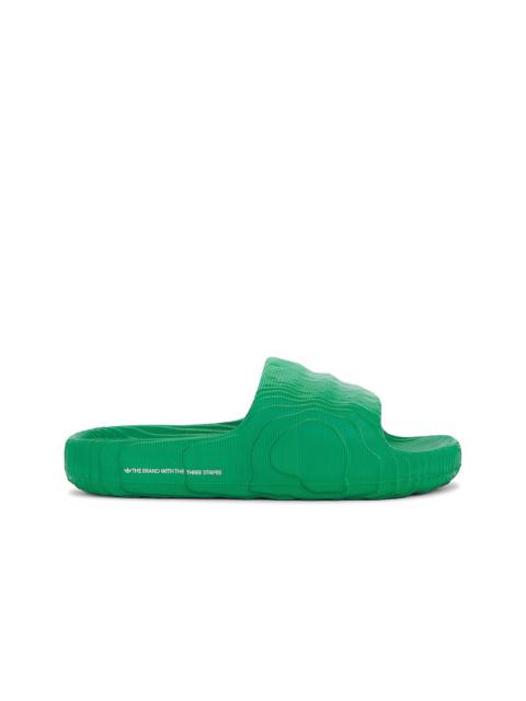 adidas Originals Adilette 22