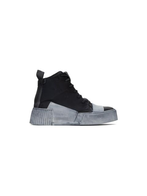 Black Bamba 1.1 Sneakers