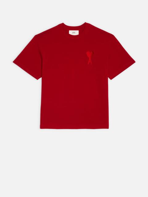 AMI Paris Ami De Coeur T-Shirt