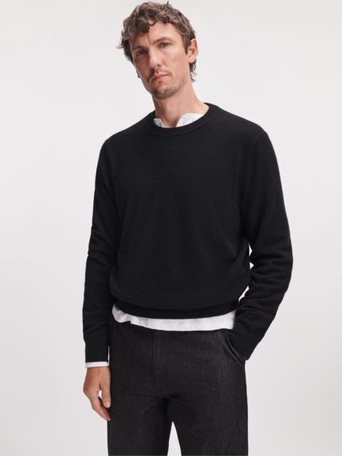 rag & bone Vernon Cashmere Sweater