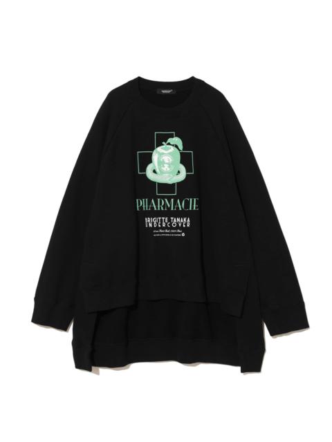 UNDERCOVER UC2D1895-1