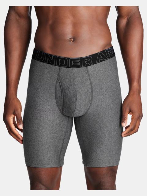 Under Armour Men's UA Performance Tech™ 9" Boxerjock®