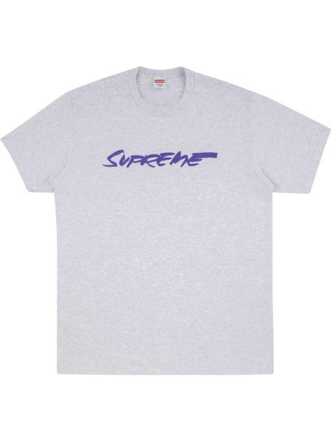 Supreme Futura logo T-shirt