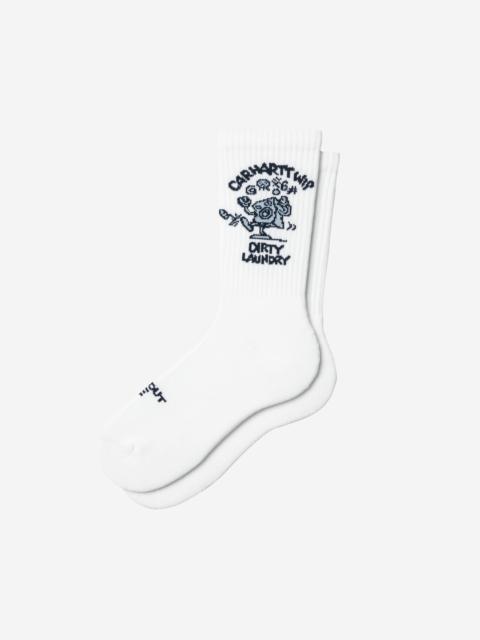 Carhartt WIP Dirty Laundry Socks