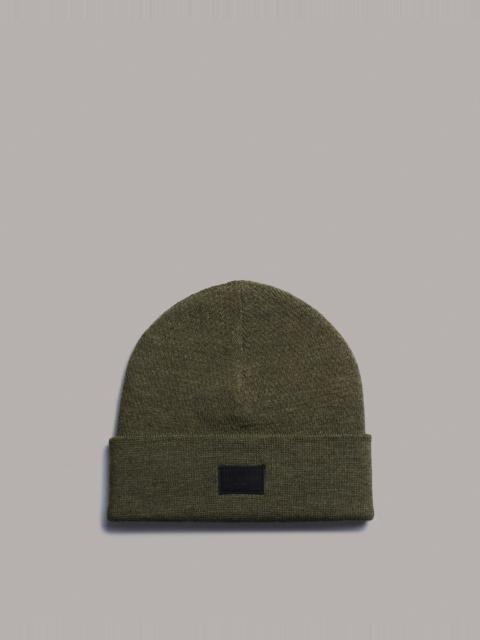 Collin Beanie
Wool Hat