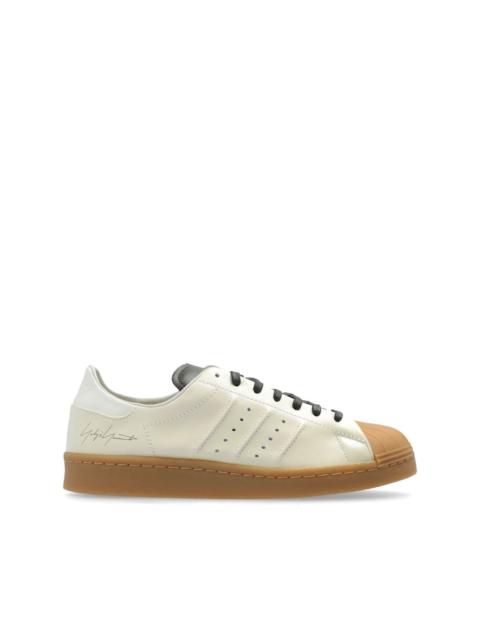 x Adidas Superstar sneakers