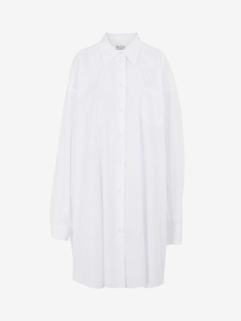 Maison Margiela Décontracté shirt