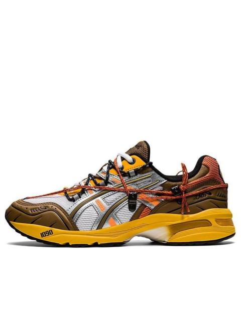Asics ASICS x Andersson Bell Gel-1090 'White Orange' 1203A115-105