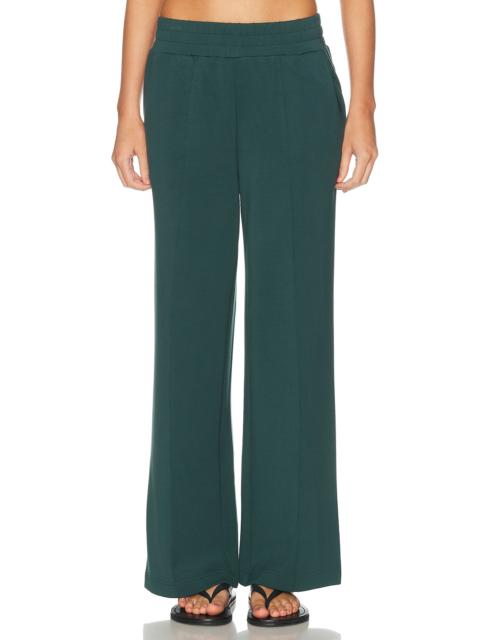 VARLEY The Wide Leg 30" Pant