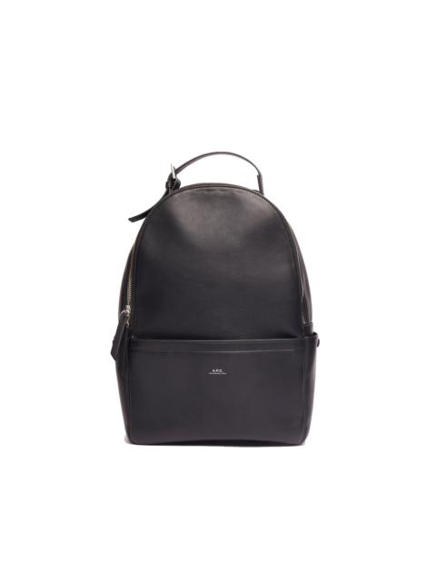 A.P.C. Nino backpack