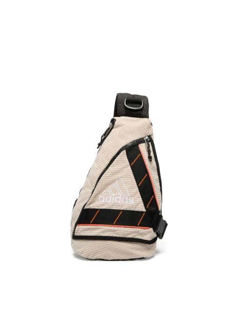 adidas one-shoulder backpack