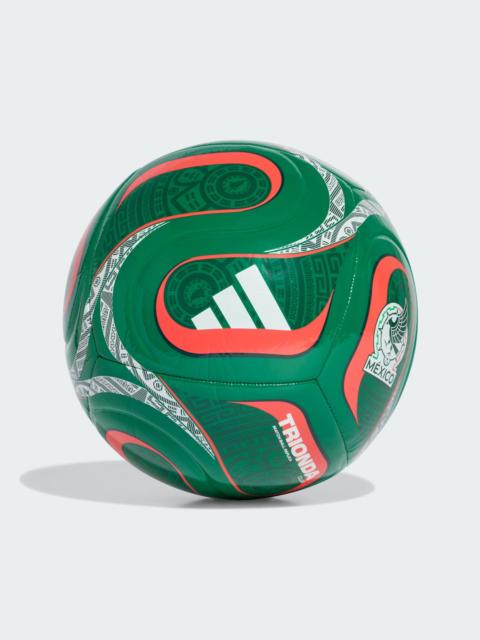 adidas Trionda Mexico Home Club Ball
