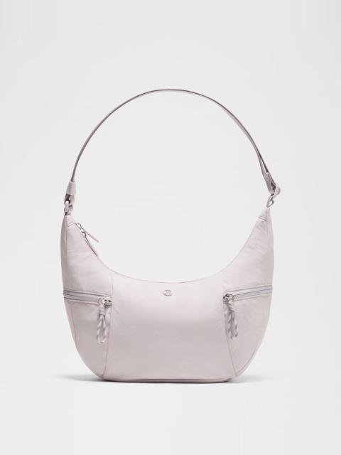 lululemon Slouchy Sling Bag 6L
