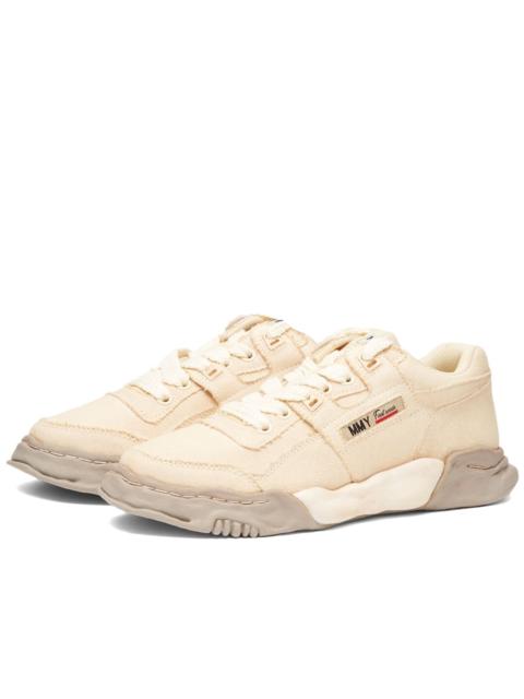 Maison MIHARAYASUHIRO Maison MIHARA YASUHIRO Parker Original Sole Over Dyed Canvas