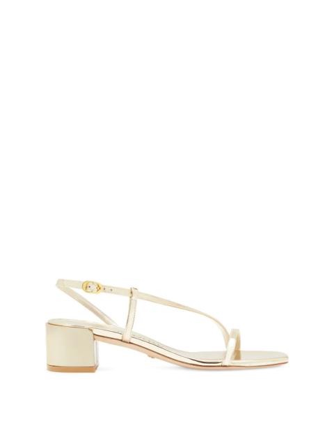 Stuart Weitzman Soiree 35 Sandal