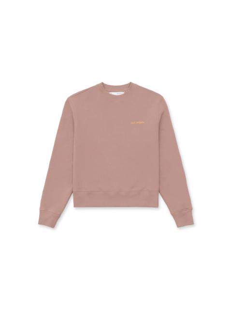 Axel Arigato Trademark Crewneck