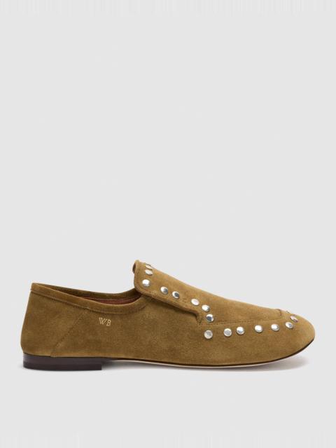 WALES BONNER Dakar Loafer