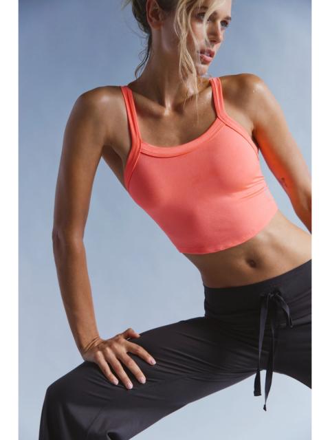 FREE PEOPLE All Clear Shine Cami