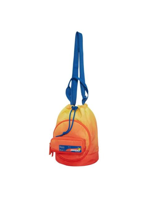 PUMA (WMNS) PUMA x Roaringwild Bucket Hat 'Orange' 078581-01