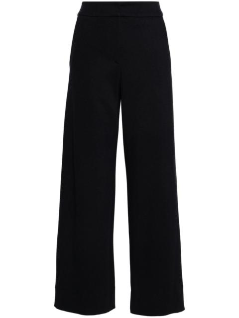 A.P.C. wide-leg trousers